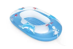 Bateau gonflable Bestway Floatin' Friends Baby