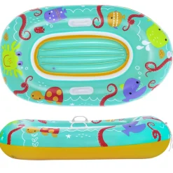 Bateau gonflable Bestway Tropical Baby