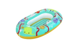 Bateau gonflable Bestway Tropical Baby