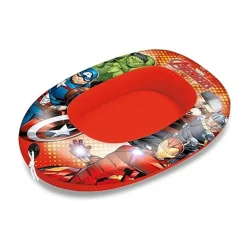 Bateau Gonflable Mondo Avengers