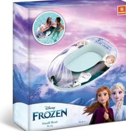 Bateau Gonflable Mondo Frozen