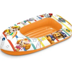 Bateau Gonflable Mondo Paw Patrol