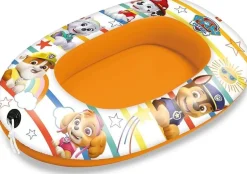 Bateau Gonflable Mondo Paw Patrol