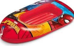 Bateau Gonflable Mondo Spider Man