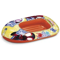 Bateau Gonflable Mondo Spidey