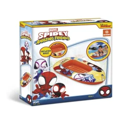 Bateau Gonflable Mondo Spidey