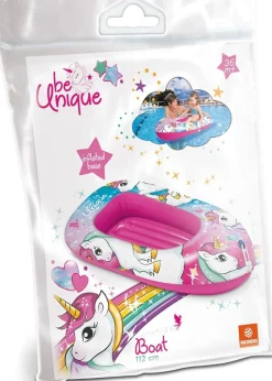 Bateau Gonflable Mondo Unicorn