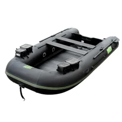 Bateau pneumatique Madcat Robuster Boat 320