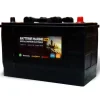 Batterie à décharge lente 110 AH