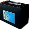Batterie AGM Haze 100Ah