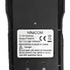 Batterie de rechange Navicom pour VHF RT-440
