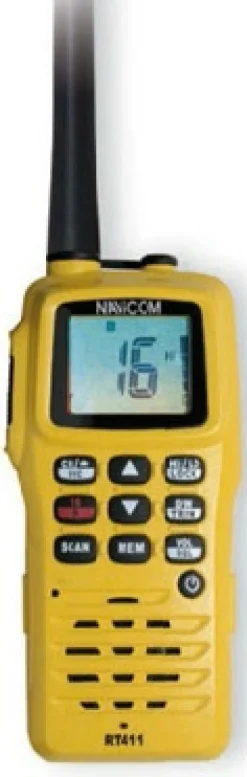 Batterie de rechange Navicom pour RT411