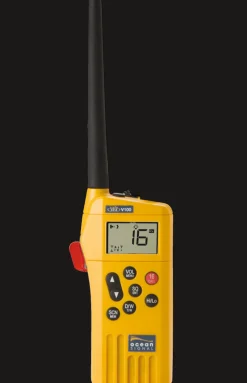 Batterie de rechange Ocean Signal pour VHF V100