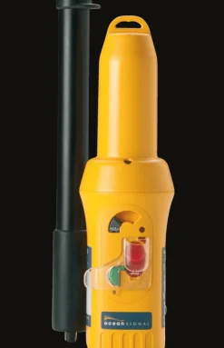 Batterie de rechange pour balise Ocean Signal S100