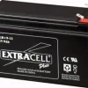 Batterie Etanche Bravo 12V - 9Ah