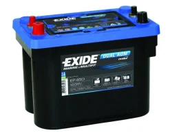 Batterie Exide Dual AGM 50AH - EP450