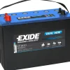 Batterie Exide Dual AGM 100AH - EP900
