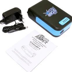 Batterie externe Star pour gonfleur électrique