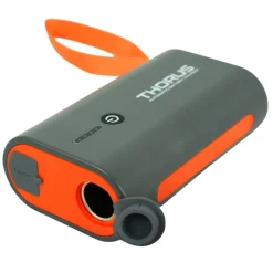 Batterie externe Thorus Booster Batterie 4 000 mAh prise allume cigare pour gonfleur électrique