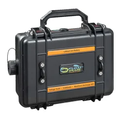 Batterie Float Plus Lithium-ion 31 - 2Ah 16.8V
