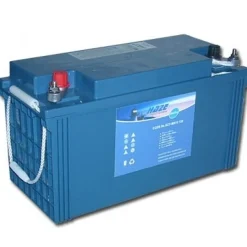 Batterie Gel Haze 150Ah