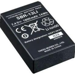 Batterie Standard Horizon lithium-ion pour HX870E