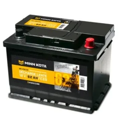 Batterie étanche Minn Kota PRO à décharge lente 62A