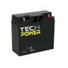 Batterie 12V 20Ah Etanche Tech Power Agm TP12-20