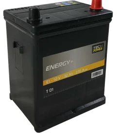 Batterie 12V 32Ah Tech Power Energy+