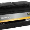 Batterie 12V  80Ah Tech Power Energy+