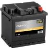 Batterie 12V 45Ah Tech Power Energy+