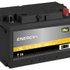Batterie 12V  72Ah Tech Power Energy+