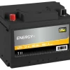 Batterie 12V 60Ah Tech Power Energy+