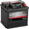 Batterie 12V 54Ah Tech Power Ultra