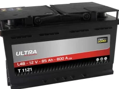 Batterie 12V 85Ah Tech Power Ultra