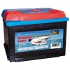 Batterie 12V marine à décharge lente Tech Power 80A