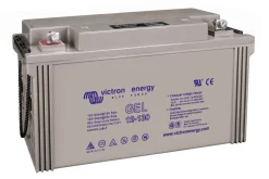 Batterie Victron Energy GEL décharge lente 130AH