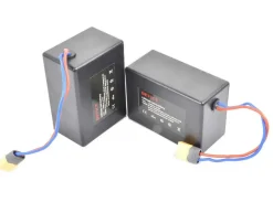 Batteries Lithium Anatec Pour Bateau Amorceur
