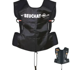 Baudrier à largage rapide Beuchat