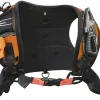 Baudrier Epsealon EasyFit Orange sécu