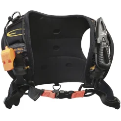 Baudrier Epsealon EasyFit Dark Fusion