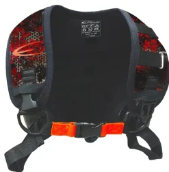 Baudrier Epsealon réglable Tactical Ghost