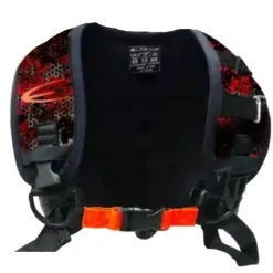 Baudrier Epsealon réglable Tactical Ghost