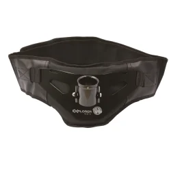 Baudrier Explorer Tackle Alu prestige