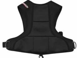 Baudrier Imersion Black