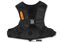 Baudrier Imersion Black