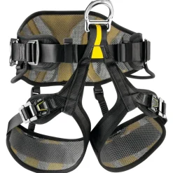Baudrier Petzl Avao Sit Fast