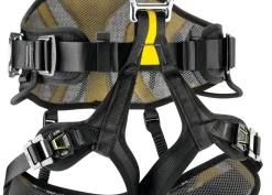Baudrier Petzl Avao Sit Fast