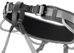 Baudrier PETZL CORAX Gris foncé
