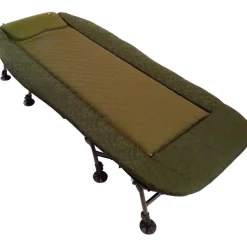 Bed Chair CarpSpirit Magnum Air-Line Bed - XL 8 Pieds